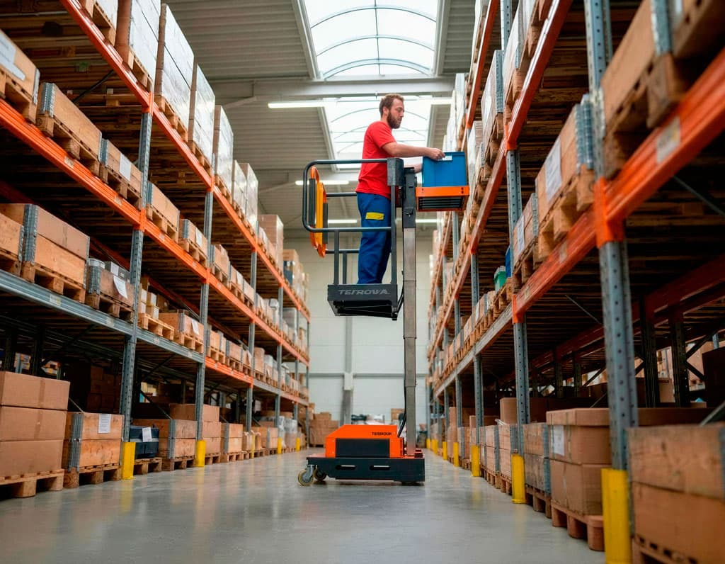 Venta de elevadores individuales en Galicia